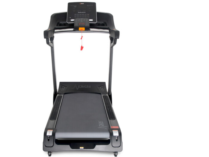 EnduRun 5