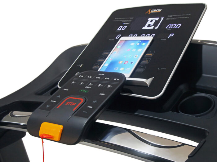 EnduRun 6