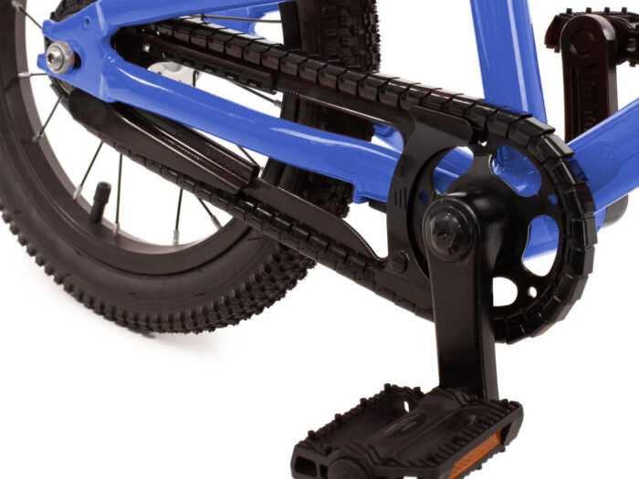 Fizz donkerblauw kkast