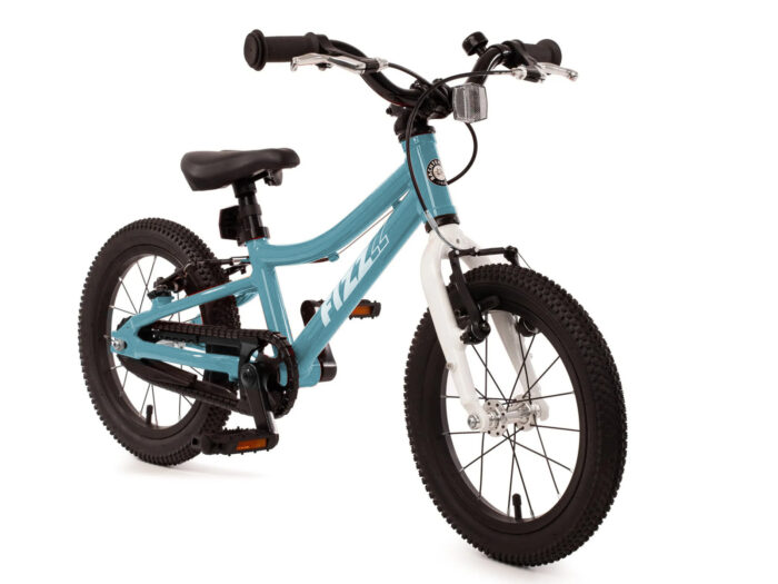 Fizz lichtblauw schuin