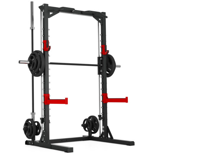 Linear Smith Machine 1