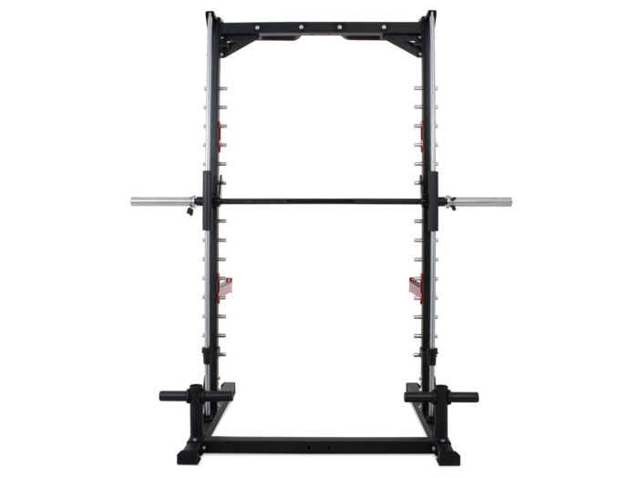 Linear Smith Machine 3
