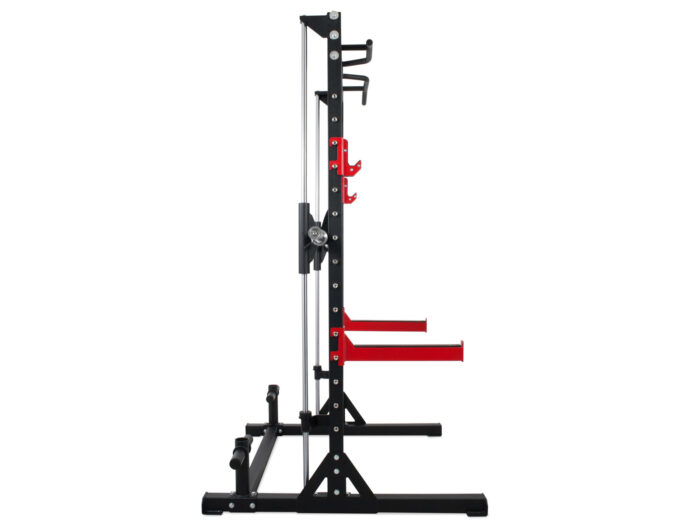 Linear Smith Machine 4