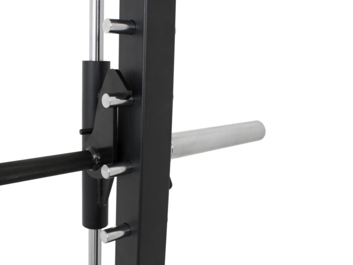 Linear Smith Machine 5