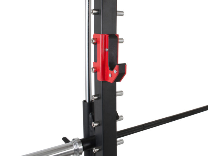 Linear Smith Machine 6