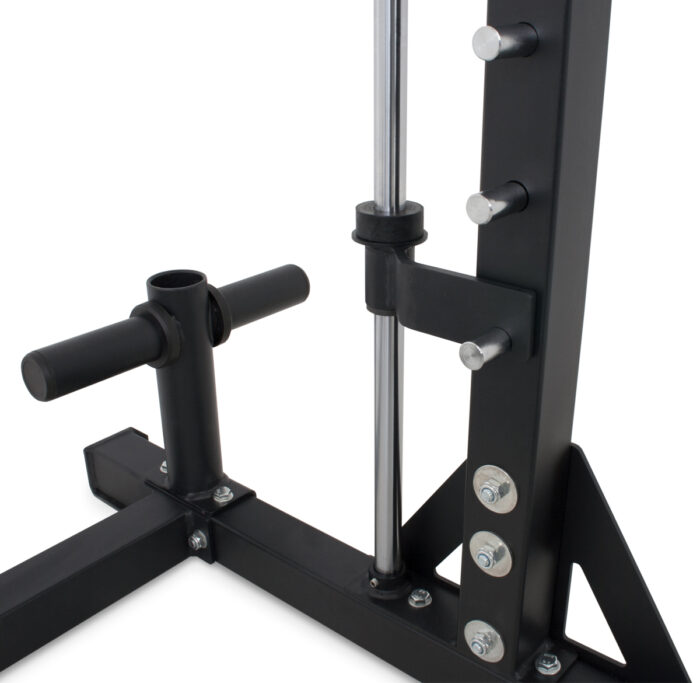 Linear Smith Machine 7