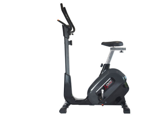 M-470 hometrainer DKN fitness