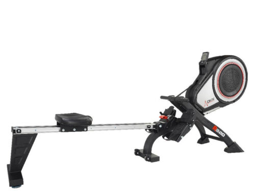 R-320 Air rower roeitrainer