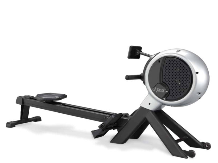 R-400 air rower roeitrainer DKN fitness