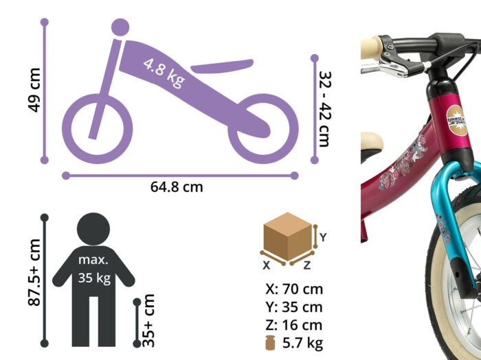 RU 12 ST FX PETE maten