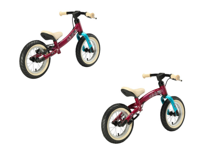 RU 12 ST FX PETE schuin achter