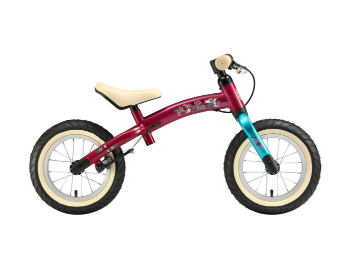 RU 12 ST FX PETE zijkant hoog