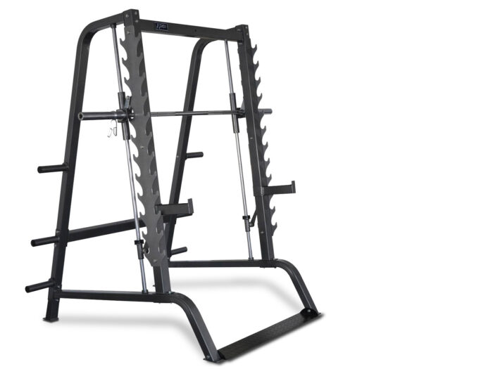 Smith Machine 2
