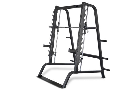 Smith machine krachttrainer DKN fitness