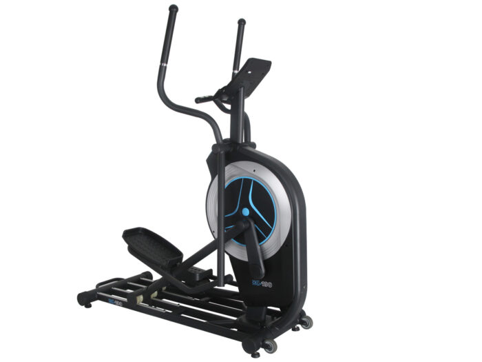 XC-190 crosstrainer elliptical DKN fitness