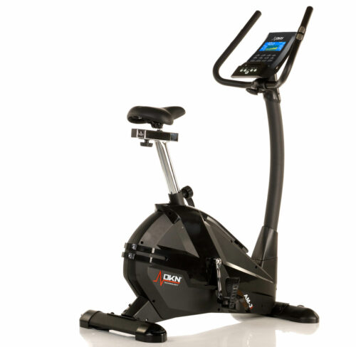 AM-3i hometrainer ergometer DKN fitness
