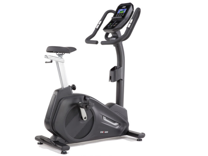 EMB-600 hometrainer DKN fitness