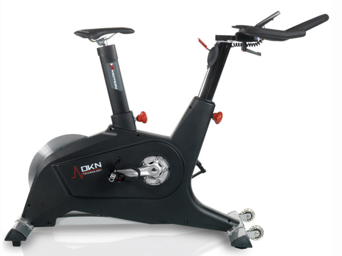 Xmotion speedbike DKN fitness