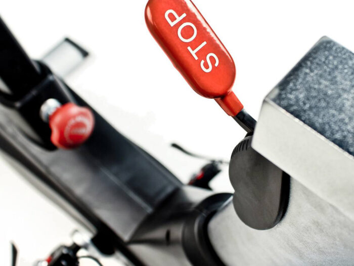 dkn wattbike xmotion 10