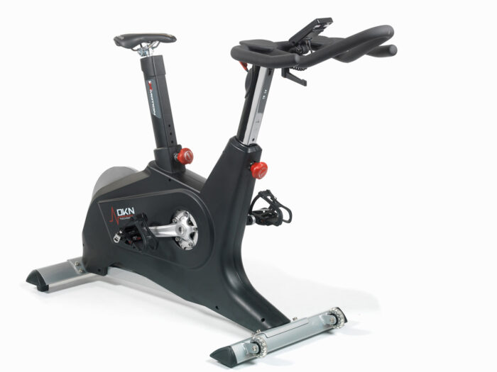 dkn wattbike xmotion 3