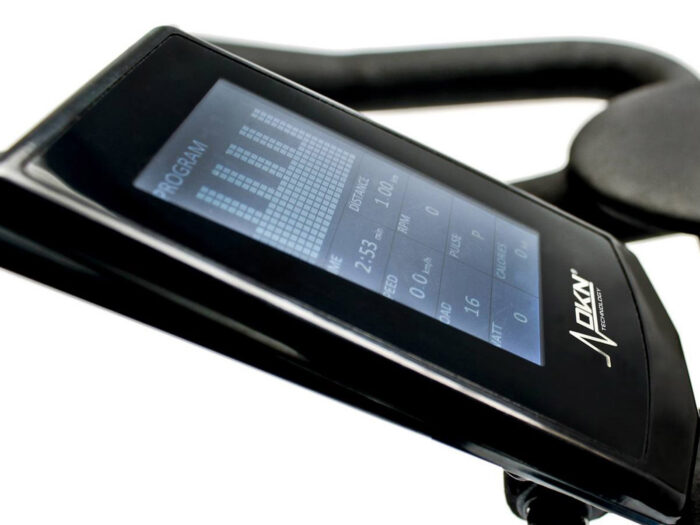 dkn wattbike xmotion 5