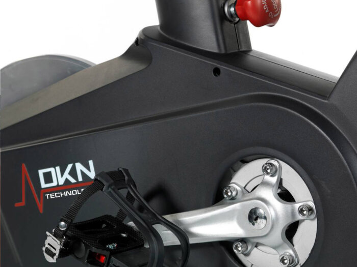 dkn wattbike xmotion 8