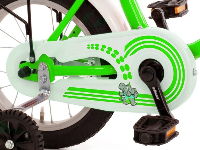 kkast bibi groen 12 14
