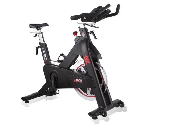 Speedbike Pro-1 spinning DKN fitness