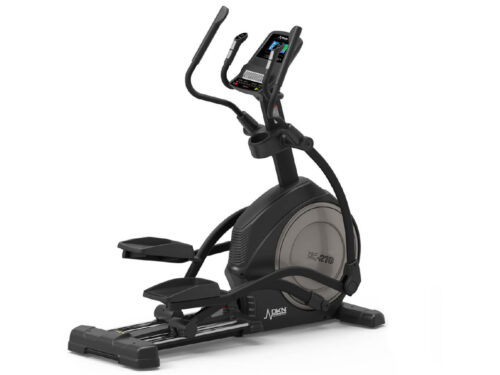 XC-210 elliptical crosstrainer DKN fitness