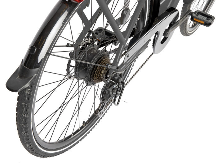 Villette Amant Grey motor web