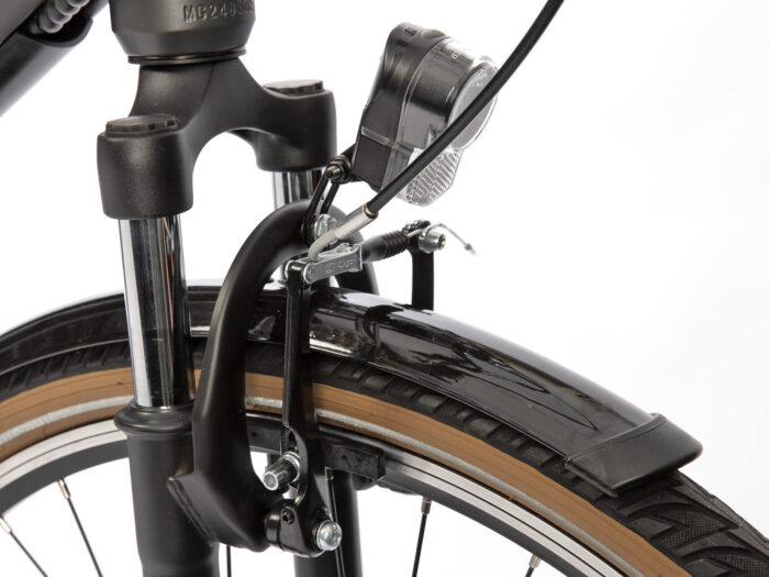 8721082621144 Amant Eco BG 2025 dark grey brown koplamp