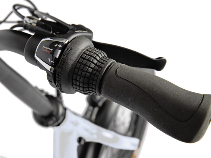 Carratt Bari wit draaigreep web