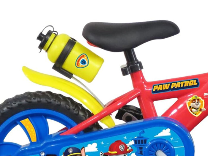 12 Paw Patrol bidon