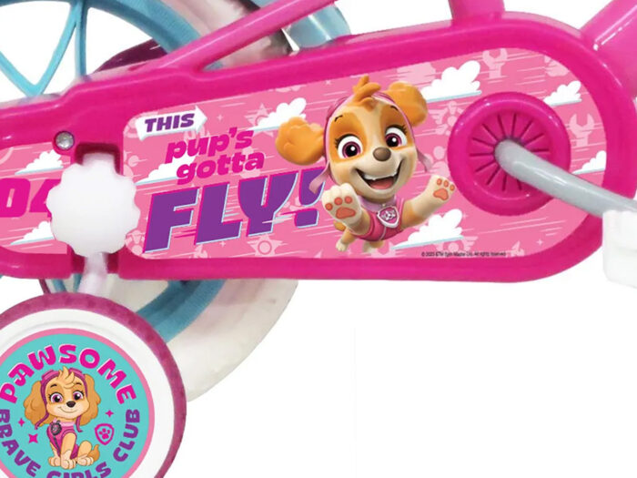 12 Sky Everest kettingkast