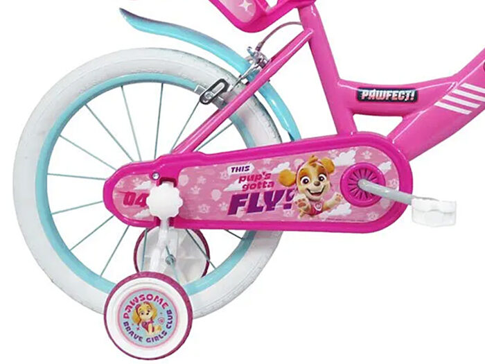 16 Sky Everest kettingkast