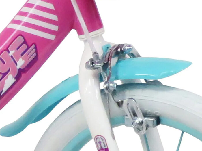 16 Sky Everest voorrem