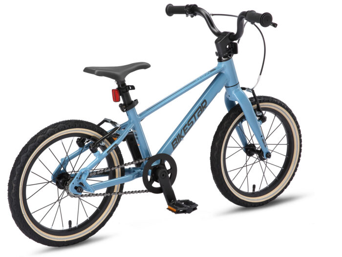 BI 16 LW BLUE achter