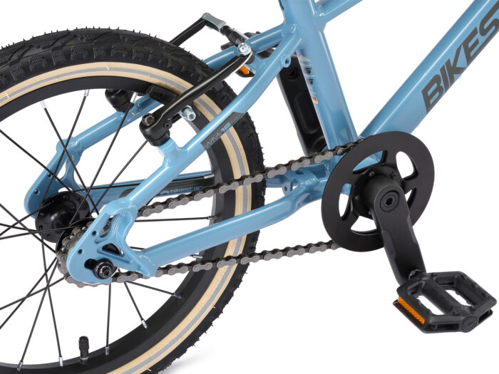BI 16 LW BLUE drivetrain