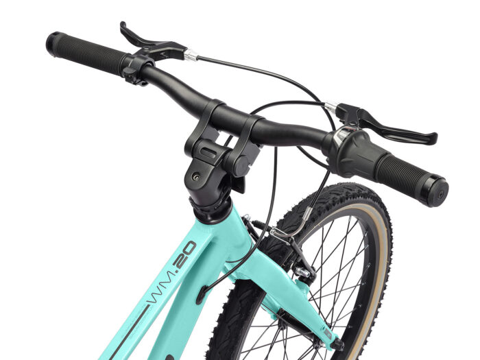 BI 20 LW 01 MINT stuur