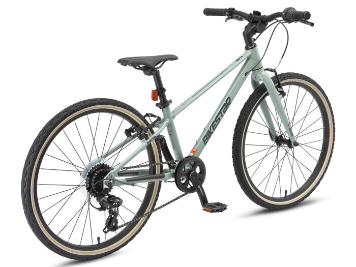 BI 24 LW 01 GREE schuinachter