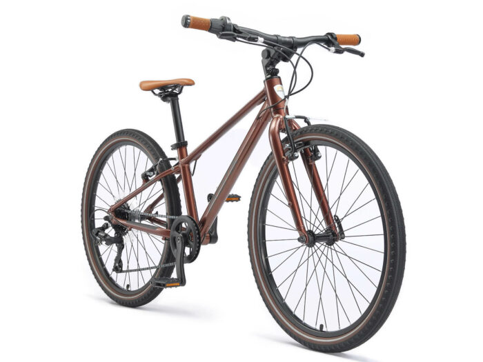 Bike star 24 copper 1