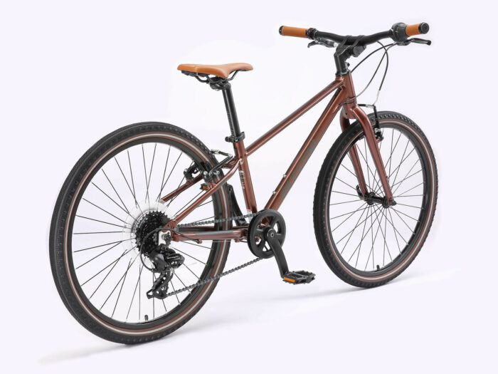 Bike star 24 copper 3