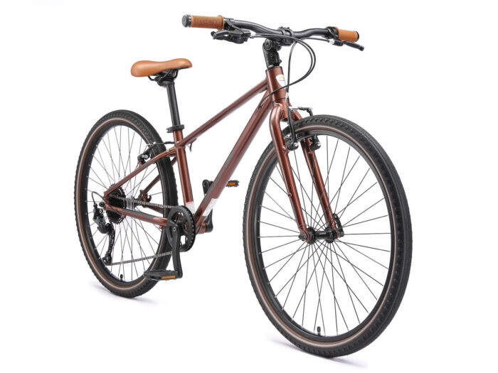 Bike star 26 copper 1