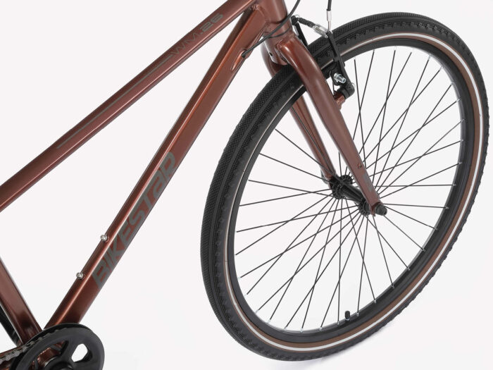 Bike star 26 copper 5