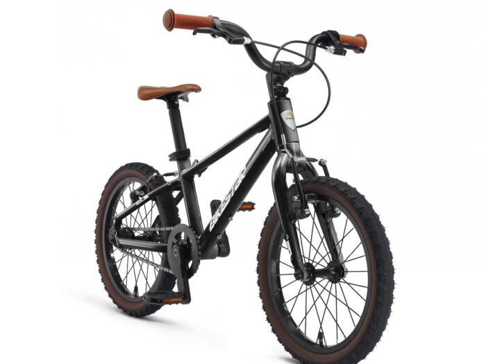 bike star 16 black 1