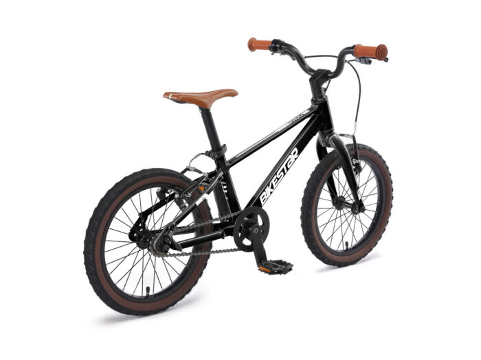 bike star 16 black 3