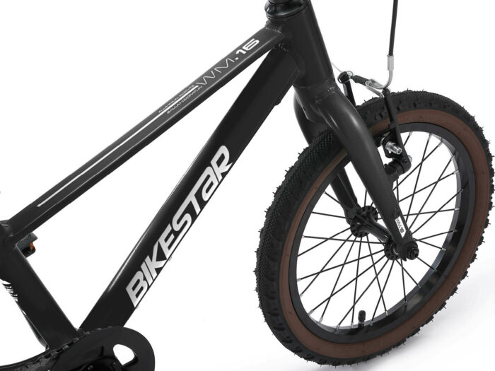 bike star 16 black 5