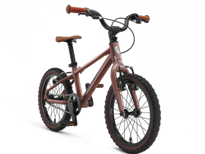 bike star 16 copper 1