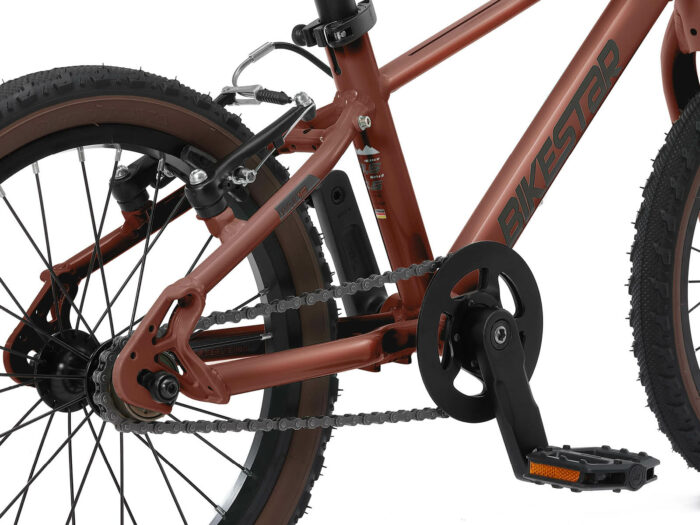 bike star 16 copper 4