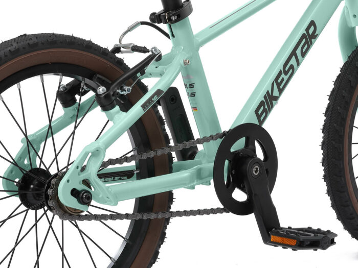 bike star 16 green 4